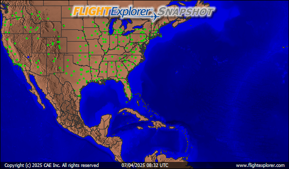 Current Flight Delays