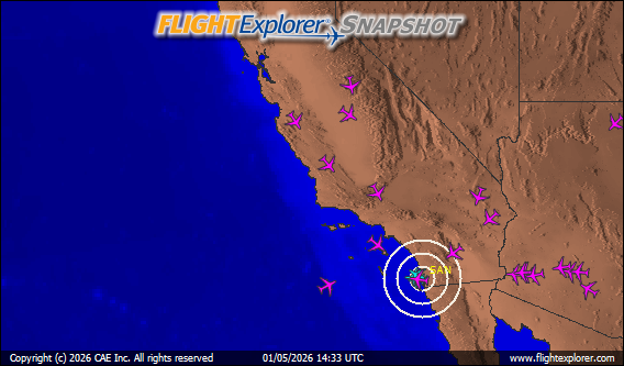 San Diego-Lindbergh Field Airport