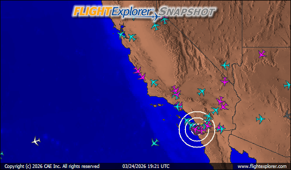 San Diego-Lindbergh Field Airport