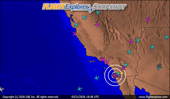 San Diego-Lindbergh Field Airport