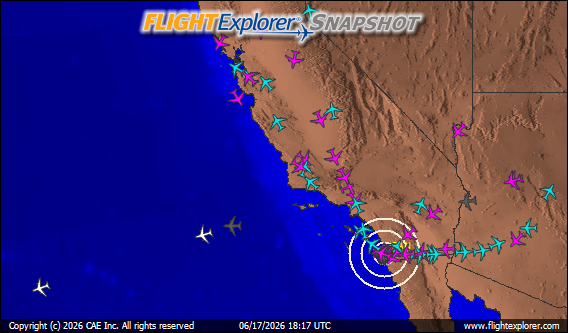 San Diego-Lindbergh Field Airport